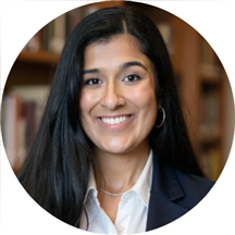 Serena Diaz, MA, LCSW