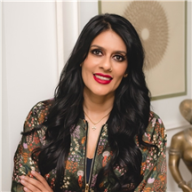 Serena Gupta, LMFT