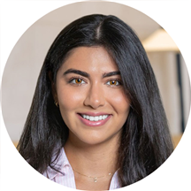 Serena Mirchandani, NP