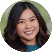 Serena Moua, LMFT