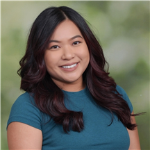 Serena Moua, LMFT