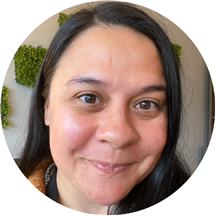 Serena Romero, LPC