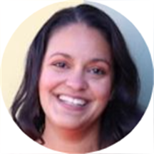 Serena Samaniego, LPC