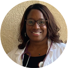 Seresea Mitchell-Smith, APRN
