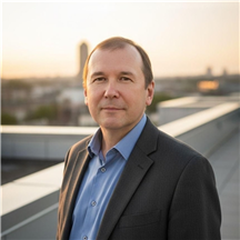 Sergey Istomin, PMHNP