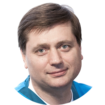 Sergey Suvorov, CMT
