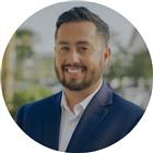 Sergio Castillo, LCSW