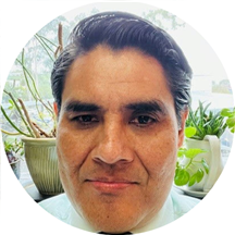 Sergio Ibanez, LCSW