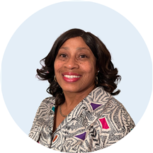 Serintha Breland, LPC