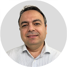 Serkan Ercan, LAC