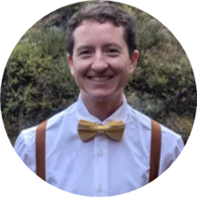 Seth Tumbleson, MSW, SWC