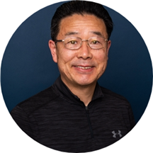 Seung Gon Lee, LAc