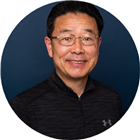 Seung Gon Lee, LAc