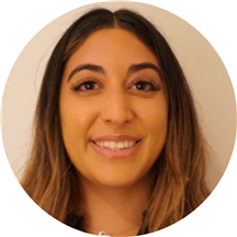 Sevan Kaprielian, LMHC