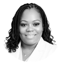 Sevenise Pierre Cherelus, PMHNP-BC