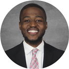 Sevonte Miller, LCSW