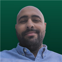 Seyed Vahid Hosseini, MA