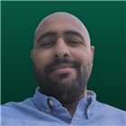 Seyed Vahid Hosseini, MA