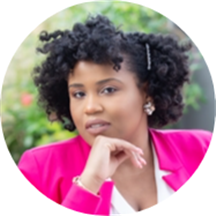 Sha'neka Morris, LMSW