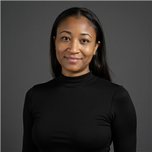 ShaCarya Jackson, PMHNP