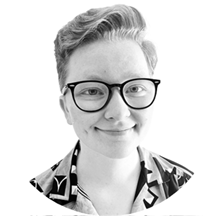 ShaLacey Bertrand, LMHC, LPC