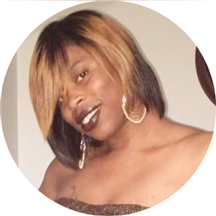 Shaakira Gillette, LCSW