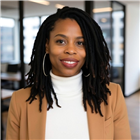 Shaakira Gillette, LCSW