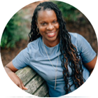 Shaakira Simmonds, LCSW