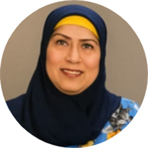 Shabana Haxton, PMHNP