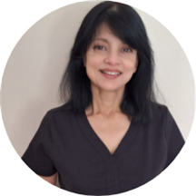 Shabori Ghosh, LMBT