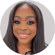 Shacambria Wright, MS, LAPC