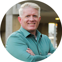 Shad Tillotson, PMHNP-BC, APRN