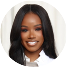 Shadarion Kinsey, PMHNP