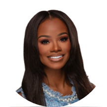 Shadarion Kinsey, RN, APRN