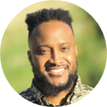 Shadell Padmore, LMHC, LCPC