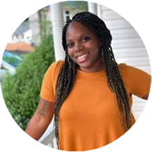 Shadese Griffith, LCSW