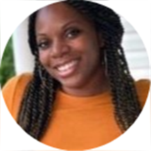 Shadese Griffith-McClellan, LCSW