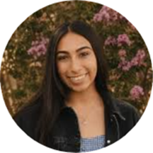 Shadi Ebrahim, LMFT