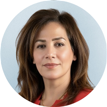 Shadi Usefi Moridani, APRN