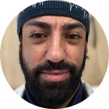 Shady Zeidan, APRN, RN, NP