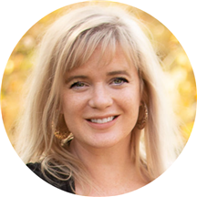 Shae Loucks, MSW, LCSW, LICSW