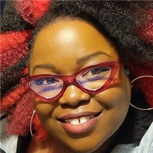 Shae Reigns, LCSW