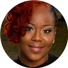 Shaena Wiggins, LCSW