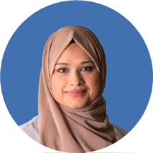 Shahana Quadir, APRN, RN