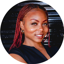 Shaheedra Johnson, LPC