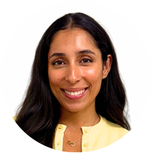 Shaheena Gazipura, PMHNP