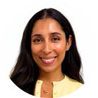 Shaheena Gazipura, PMHNP