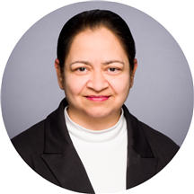 Shahnaz Mulla, PMHNP