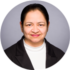 Shahnaz Mulla, PMHNP