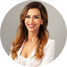 Shahrnaz Mashkoor, DNP, FNP, PMHNP-BC